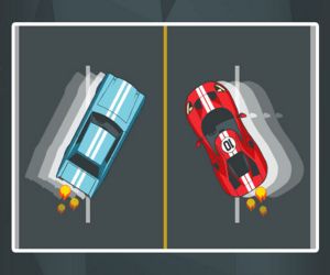 Agile Driver - Car Game