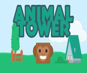 Animal Tower