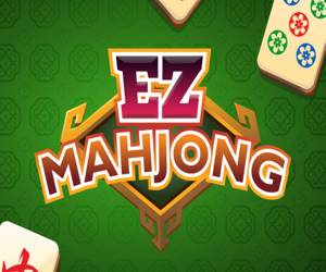 Ez Mahjong
