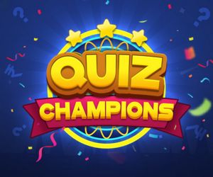 Quiz Champions