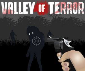 Valley Of Terror