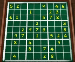 Weekend Sudoku 19