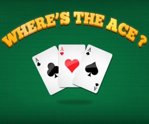 Where's The Ace?
